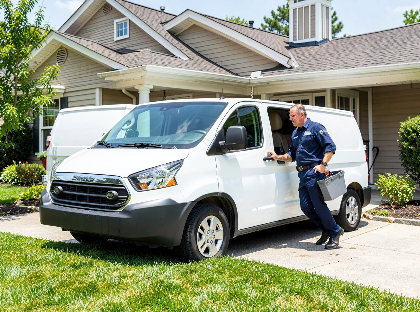 Emergency Plumber company in Wellston, MI
